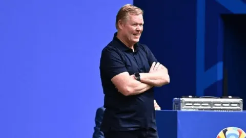 王洪亮惊叹：美巴豪强体魄震撼，预演对决或现辉煌佳绩