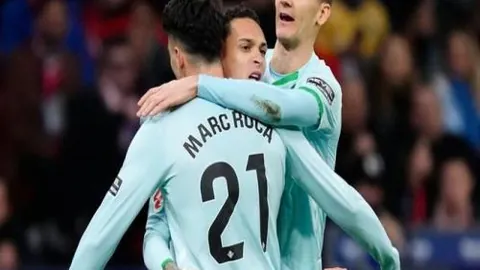 德葡欧国联半决赛激战正酣，德国交锋优势明显