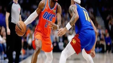 阿门22分9助助威，乔治爆发湖人惊险赢球，申京27分12助显神威，格林表现不佳